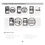 Preview for 10 page of Konfor SPS-807W User Manual