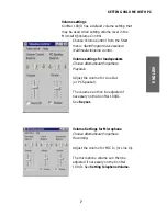 Preview for 9 page of Konftel 100/D User Manual