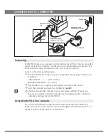 Preview for 4 page of Konftel 50 Quick Manual