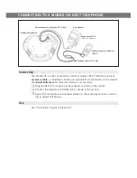 Предварительный просмотр 5 страницы Konftel 50 Quick Manual