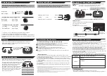 Preview for 2 page of Kong-X KX-980TW Pro User Manual