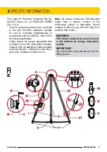 Предварительный просмотр 7 страницы Kong 842010000KK Manual