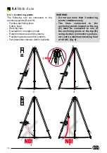 Предварительный просмотр 10 страницы Kong 842010000KK Manual