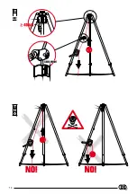 Предварительный просмотр 12 страницы Kong 842010000KK Manual