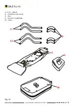 Предварительный просмотр 15 страницы Kong 870.04 Manual