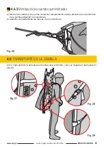 Предварительный просмотр 79 страницы Kong 880.01 Manual