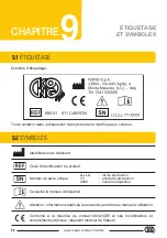 Предварительный просмотр 114 страницы Kong 880.01 Manual