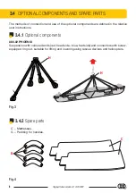 Предварительный просмотр 8 страницы Kong 880.03 Manual