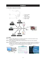 Preview for 42 page of Kong CMP-USBVG6 Manual