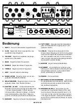 Предварительный просмотр 2 страницы Kong TubeChimp 15DL Manual