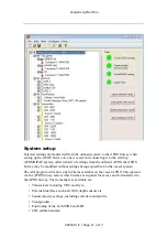 Preview for 11 page of Kongsberg APOS Survey Installation Manual