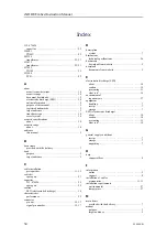 Предварительный просмотр 34 страницы Kongsberg cNODE Embed Instruction Manual