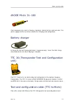 Preview for 13 page of Kongsberg cNODE Micro Instruction Manual