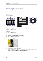 Preview for 26 page of Kongsberg cNODE MiniS Instruction Manual