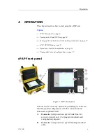 Предварительный просмотр 15 страницы Kongsberg cPAP10 Instruction Manual