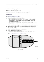 Предварительный просмотр 37 страницы Kongsberg EM 122 Installation Manual