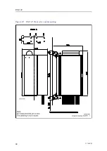 Предварительный просмотр 46 страницы Kongsberg EM 122 Installation Manual