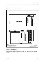 Предварительный просмотр 47 страницы Kongsberg EM 122 Installation Manual