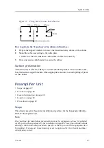 Предварительный просмотр 49 страницы Kongsberg EM 122 Installation Manual