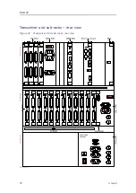 Предварительный просмотр 74 страницы Kongsberg EM 122 Installation Manual