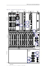 Предварительный просмотр 85 страницы Kongsberg EM 122 Installation Manual