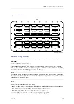 Предварительный просмотр 91 страницы Kongsberg EM 122 Installation Manual