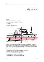 Предварительный просмотр 98 страницы Kongsberg EM 122 Installation Manual