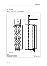 Предварительный просмотр 113 страницы Kongsberg EM 122 Installation Manual