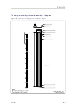 Предварительный просмотр 115 страницы Kongsberg EM 122 Installation Manual