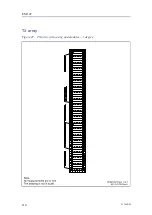 Предварительный просмотр 116 страницы Kongsberg EM 122 Installation Manual