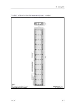 Предварительный просмотр 117 страницы Kongsberg EM 122 Installation Manual