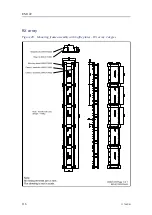 Предварительный просмотр 118 страницы Kongsberg EM 122 Installation Manual