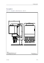 Предварительный просмотр 121 страницы Kongsberg EM 122 Installation Manual