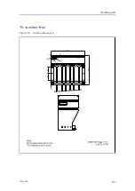 Предварительный просмотр 123 страницы Kongsberg EM 122 Installation Manual