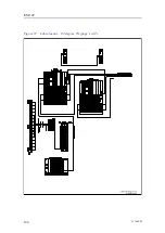 Предварительный просмотр 126 страницы Kongsberg EM 122 Installation Manual