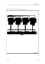 Предварительный просмотр 127 страницы Kongsberg EM 122 Installation Manual