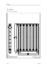 Предварительный просмотр 128 страницы Kongsberg EM 122 Installation Manual