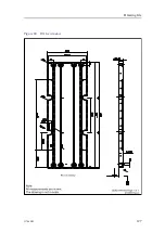 Предварительный просмотр 129 страницы Kongsberg EM 122 Installation Manual