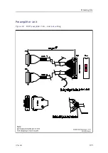 Предварительный просмотр 131 страницы Kongsberg EM 122 Installation Manual