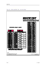 Предварительный просмотр 132 страницы Kongsberg EM 122 Installation Manual