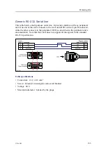 Предварительный просмотр 135 страницы Kongsberg EM 122 Installation Manual