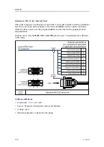 Предварительный просмотр 136 страницы Kongsberg EM 122 Installation Manual