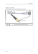 Предварительный просмотр 137 страницы Kongsberg EM 122 Installation Manual