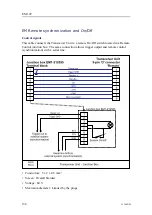 Предварительный просмотр 138 страницы Kongsberg EM 122 Installation Manual