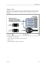 Предварительный просмотр 139 страницы Kongsberg EM 122 Installation Manual