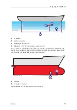 Preview for 31 page of Kongsberg EM 2040 MKII Installation Manual