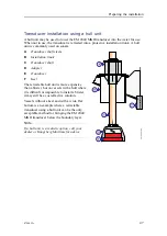 Preview for 47 page of Kongsberg EM 2040 MKII Installation Manual