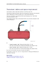 Preview for 58 page of Kongsberg EM 2040 MKII Installation Manual