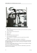 Preview for 76 page of Kongsberg EM 2040 MKII Installation Manual