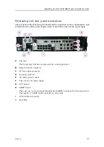 Preview for 83 page of Kongsberg EM 2040 MKII Installation Manual